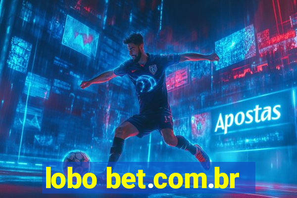 lobo bet.com.br